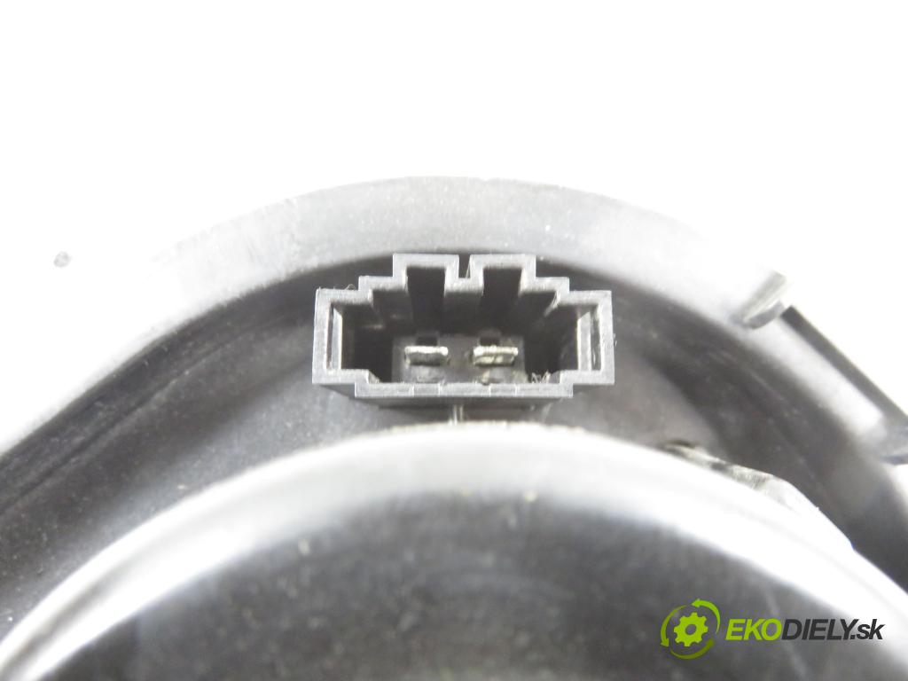 SEAT TOLEDO II (1M2) SEDAN 2001 92,00 1.8 20V 125 - AGN 1781,00 Ventilátor vetráku 1002360031