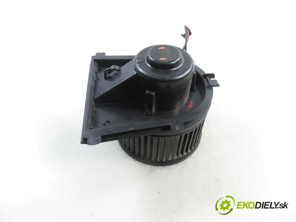 SEAT TOLEDO II (1M2) SEDAN 2001 92,00 1.8 20V 125 - AGN 1781,00 Ventilátor vetráku 1002360031