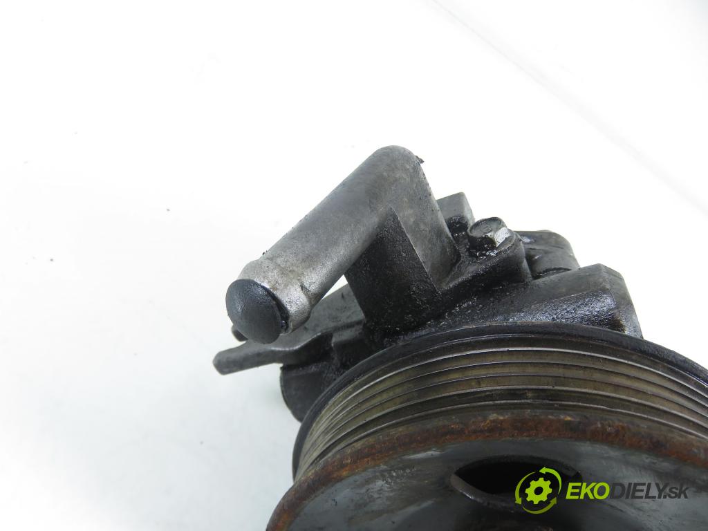 HYUNDAI TUCSON (JM) SUV 2006 83,00 2.0 CRDi 4WD 113 - D4EA 1991,00 pumpa servočerpadlo 571002E300 (Servočerpadlo)