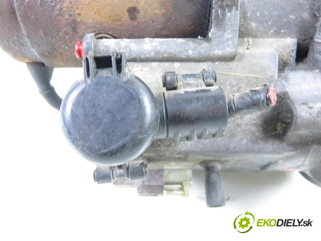 HYUNDAI TUCSON (JM) SUV 2006 83,00 2.0 CRDi 4WD 113 - D4EA 1991,00 startér 3610027010 (Startér)