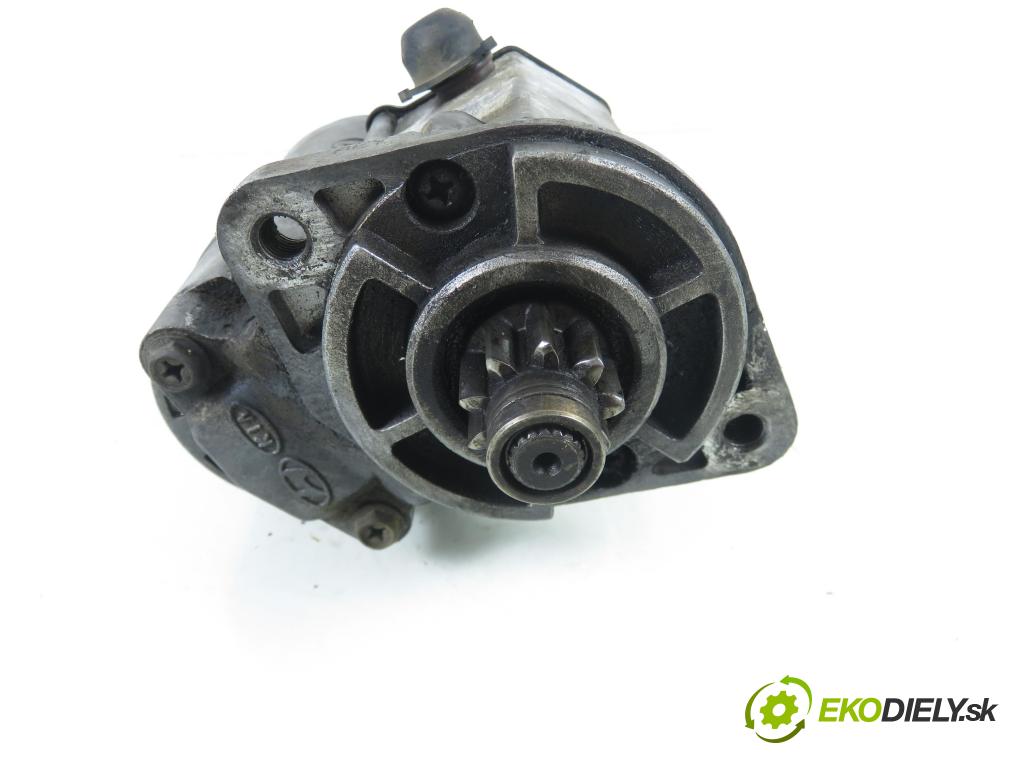 HYUNDAI TUCSON (JM) SUV 2006 83,00 2.0 CRDi 4WD 113 - D4EA 1991,00 startér 3610027010 (Startér)