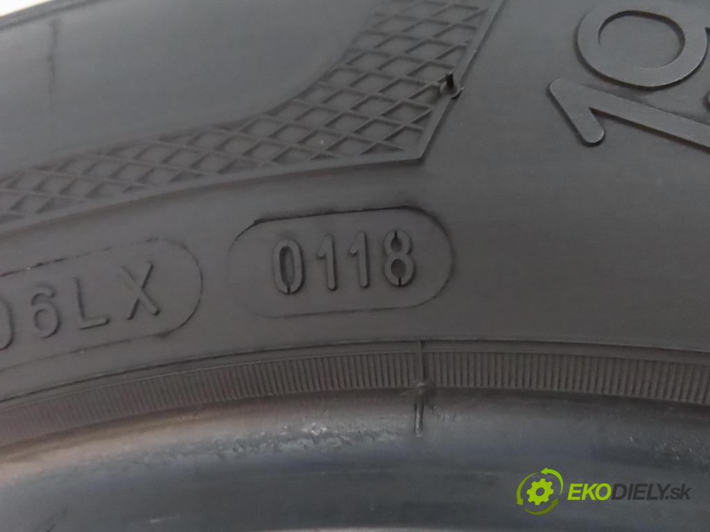 2018    PNEUMATIKY: / PNEUMATIKA: LETNÁ: