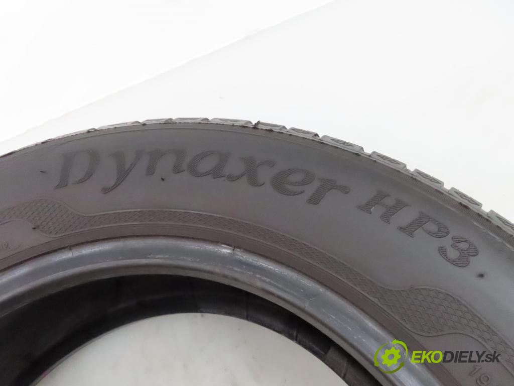 2018    PNEUMATIKY: / PNEUMATIKA: LETNÁ: