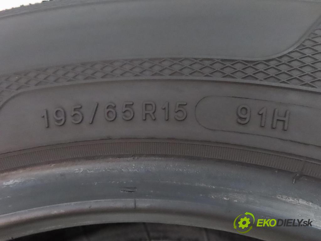 2018    PNEUMATIKY: / PNEUMATIKA: LETNÁ: