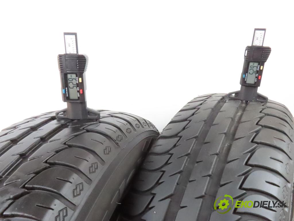 2018    PNEUMATIKY: / PNEUMATIKA: LETNÁ: