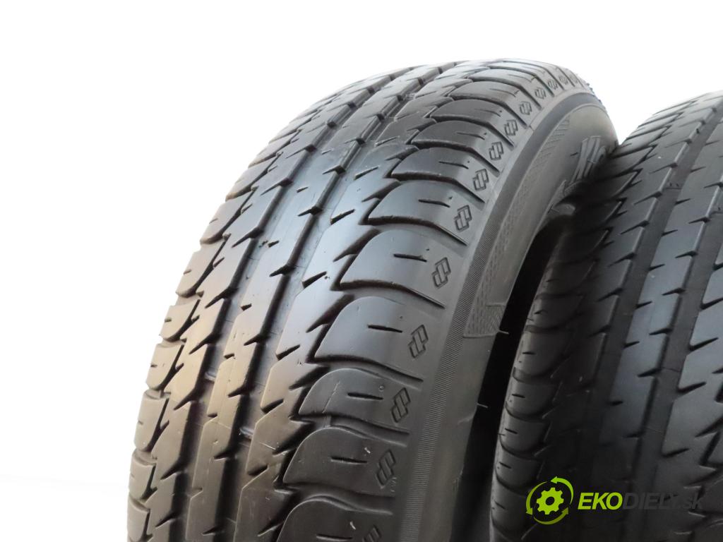 2018    PNEUMATIKY: / PNEUMATIKA: LETNÁ: