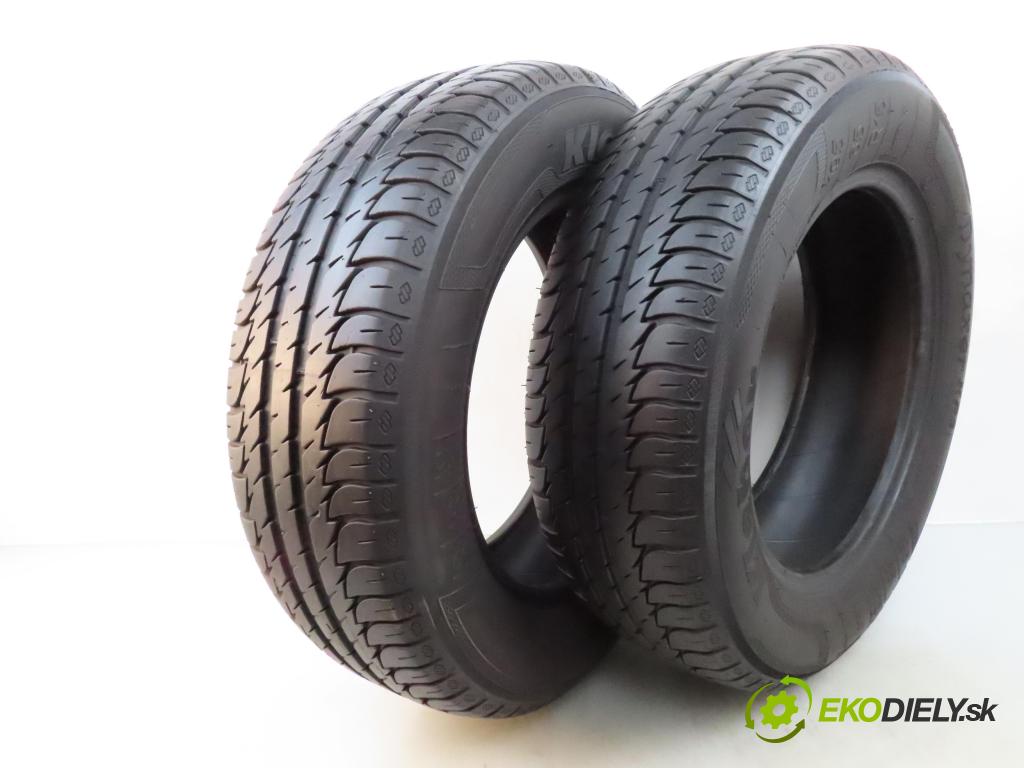 2018    PNEUMATIKY: / PNEUMATIKA: LETNÁ: