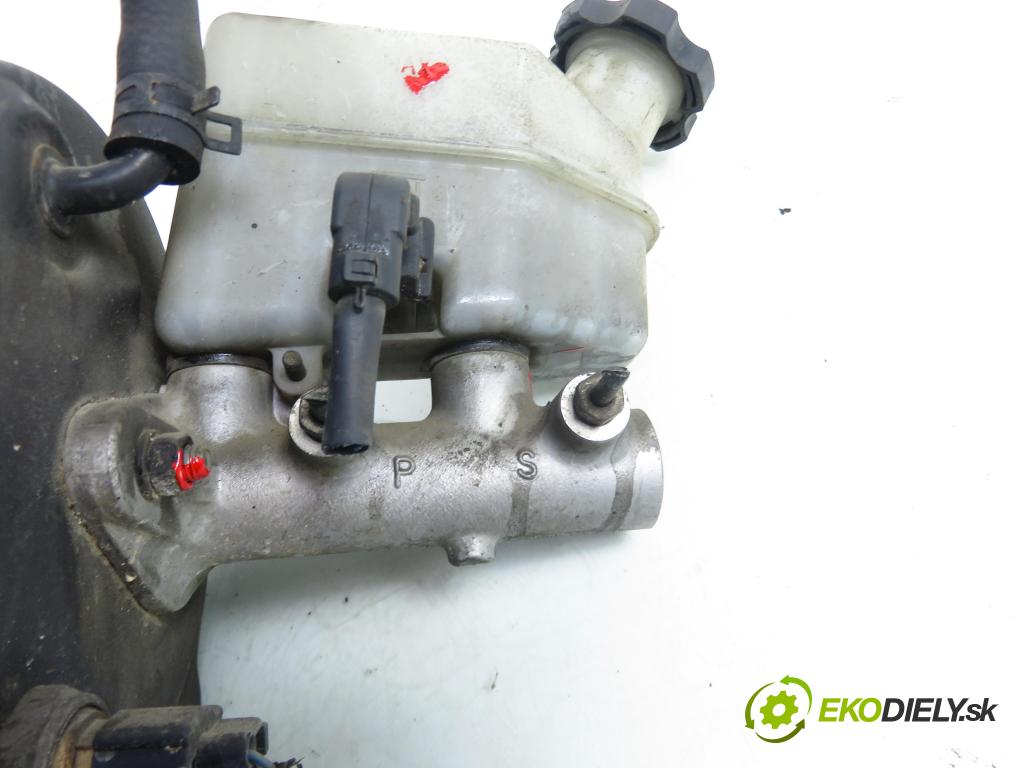 HYUNDAI TUCSON (JM) SUV 2006 83,00 2.0 CRDi 4WD 113 - D4EA 1991,00 posilovač 585002E450 (Servočerpadlo)