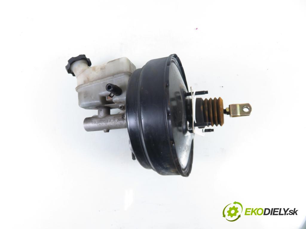 HYUNDAI TUCSON (JM) SUV 2006 83,00 2.0 CRDi 4WD 113 - D4EA 1991,00 posilovač 585002E450 (Servočerpadlo)