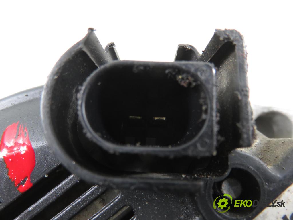 VW TIGUAN (5N_) SUV 2011 103,00 2.0 TDI 4motion - CFFB 1968,00 Alternátor 03L903023F (Alternátor)