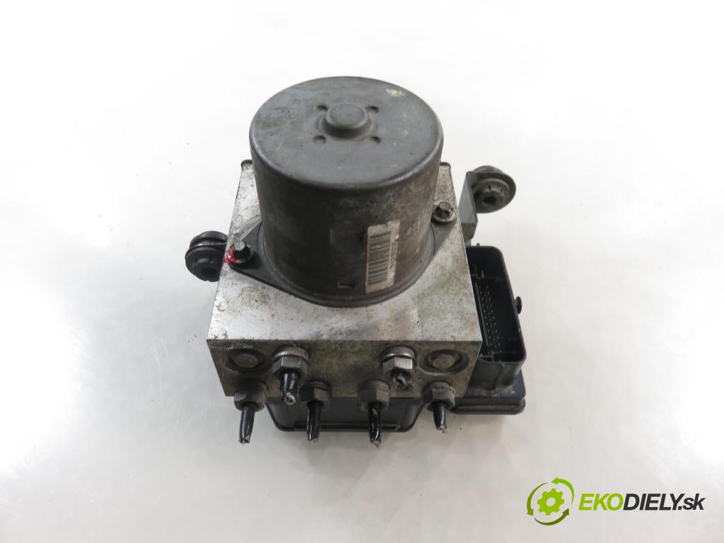 VW TIGUAN (5N_) SUV 2011 103,00 2.0 TDI 4motion - CFFB 1968,00 Pumpa ABS 5N0614109Q ; 54085329H (Pumpa ABS)