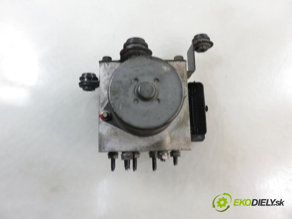 VW TIGUAN (5N_) SUV 2011 103,00 2.0 TDI 4motion - CFFB 1968,00 Pumpa ABS 5N0614109Q ; 54085329H (Pumpa ABS)