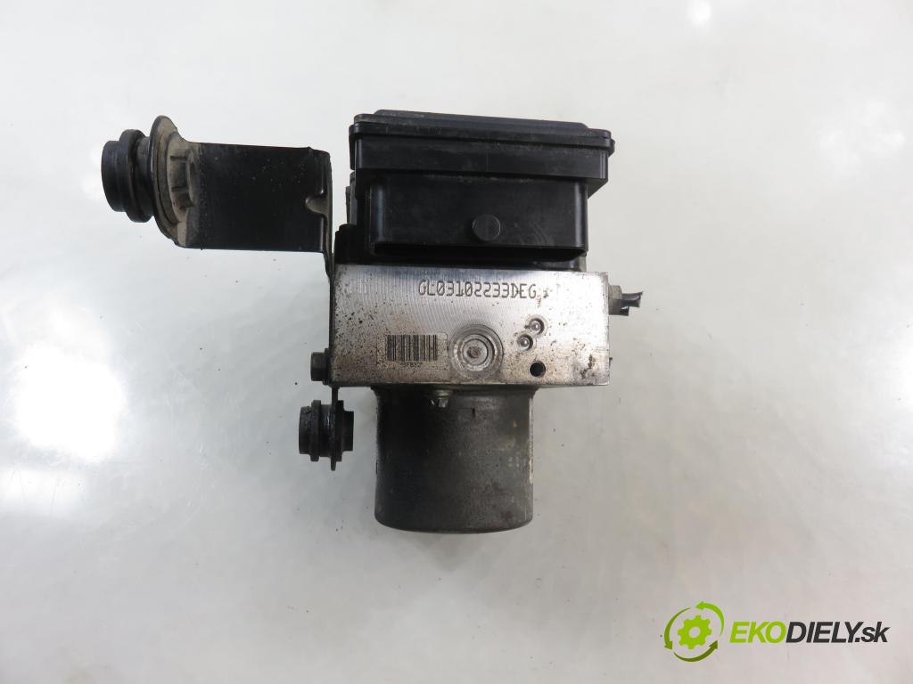 VW TIGUAN (5N_) SUV 2011 103,00 2.0 TDI 4motion - CFFB 1968,00 Pumpa ABS 5N0614109Q ; 54085329H (Pumpa ABS)