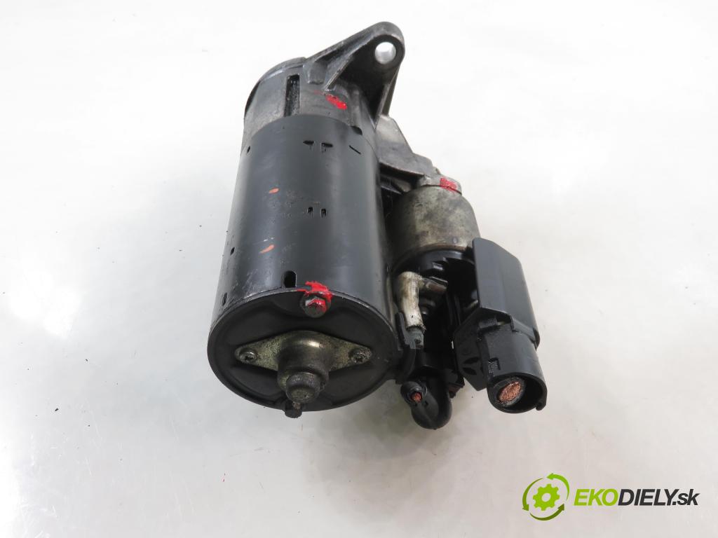 VW TIGUAN (5N_) SUV 2011 103,00 2.0 TDI 4motion - CFFB 1968,00 Štartér 0001123044 (Štartér)