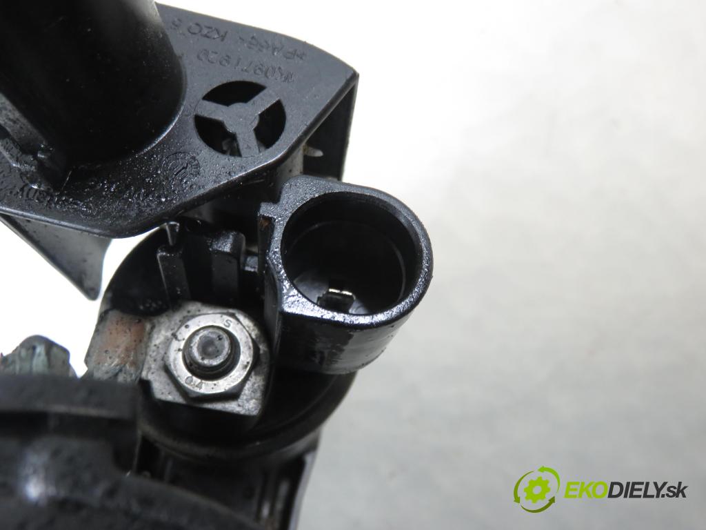 VW TIGUAN (5N_) SUV 2011 103,00 2.0 TDI 4motion - CFFB 1968,00 Štartér 0001123044 (Štartér)