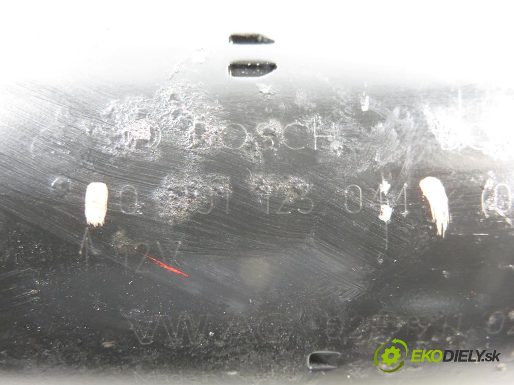 VW TIGUAN (5N_) SUV 2011 103,00 2.0 TDI 4motion - CFFB 1968,00 Štartér 0001123044 (Štartér)