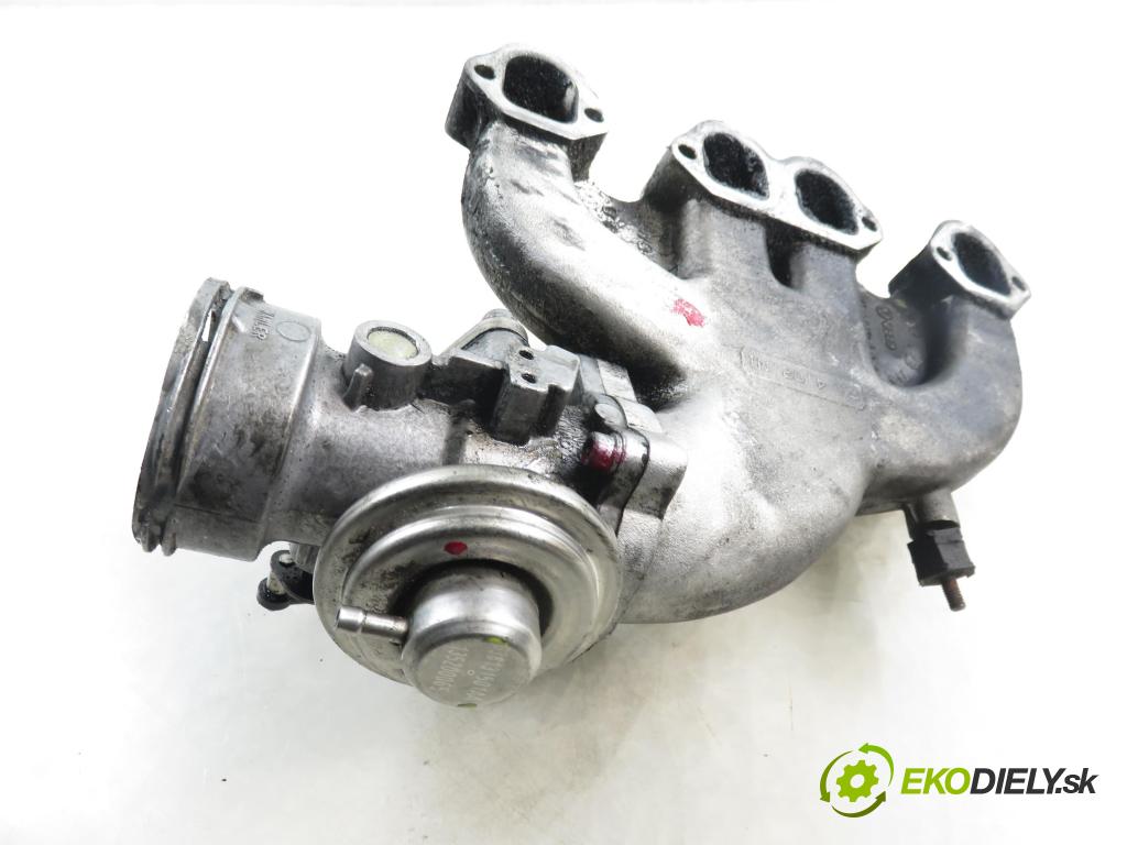 VW PASSAT B5.5 Variant (3B6) KOMBI 2002 96,00 1.9 TDI PD 130 - AVF 1896,00 Potrubie 038129713AJ ; 038131521AJ ; 038131501AA