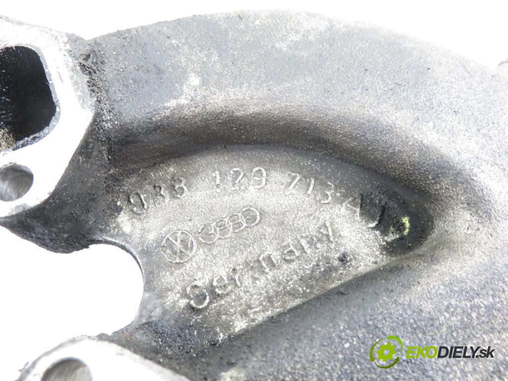 VW PASSAT B5.5 Variant (3B6) KOMBI 2002 96,00 1.9 TDI PD 130 - AVF 1896,00 Potrubie 038129713AJ ; 038131521AJ ; 038131501AA