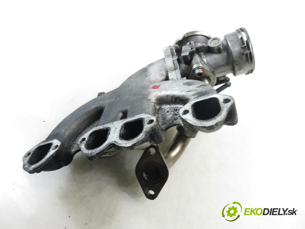 VW PASSAT B5.5 Variant (3B6) KOMBI 2002 96,00 1.9 TDI PD 130 - AVF 1896,00 Potrubie 038129713AJ ; 038131521AJ ; 038131501AA