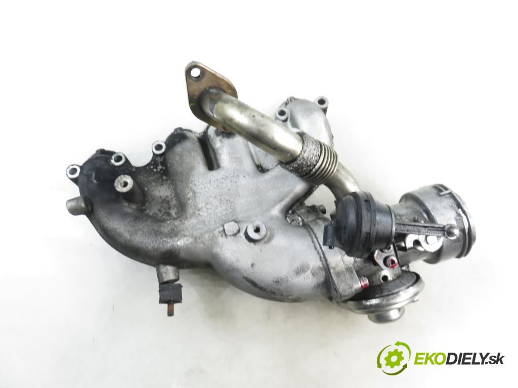 VW PASSAT B5.5 Variant (3B6) KOMBI 2002 96,00 1.9 TDI PD 130 - AVF 1896,00 Potrubie 038129713AJ ; 038131521AJ ; 038131501AA