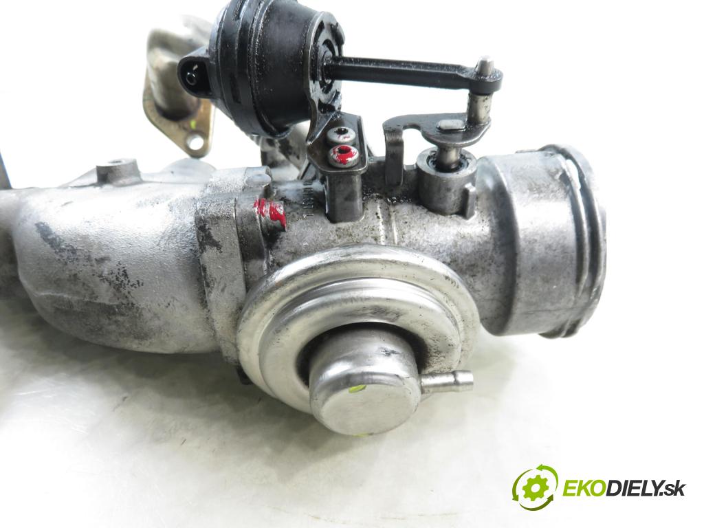 VW PASSAT B5.5 Variant (3B6) KOMBI 2002 96,00 1.9 TDI PD 130 - AVF 1896,00 Potrubie 038129713AJ ; 038131521AJ ; 038131501AA