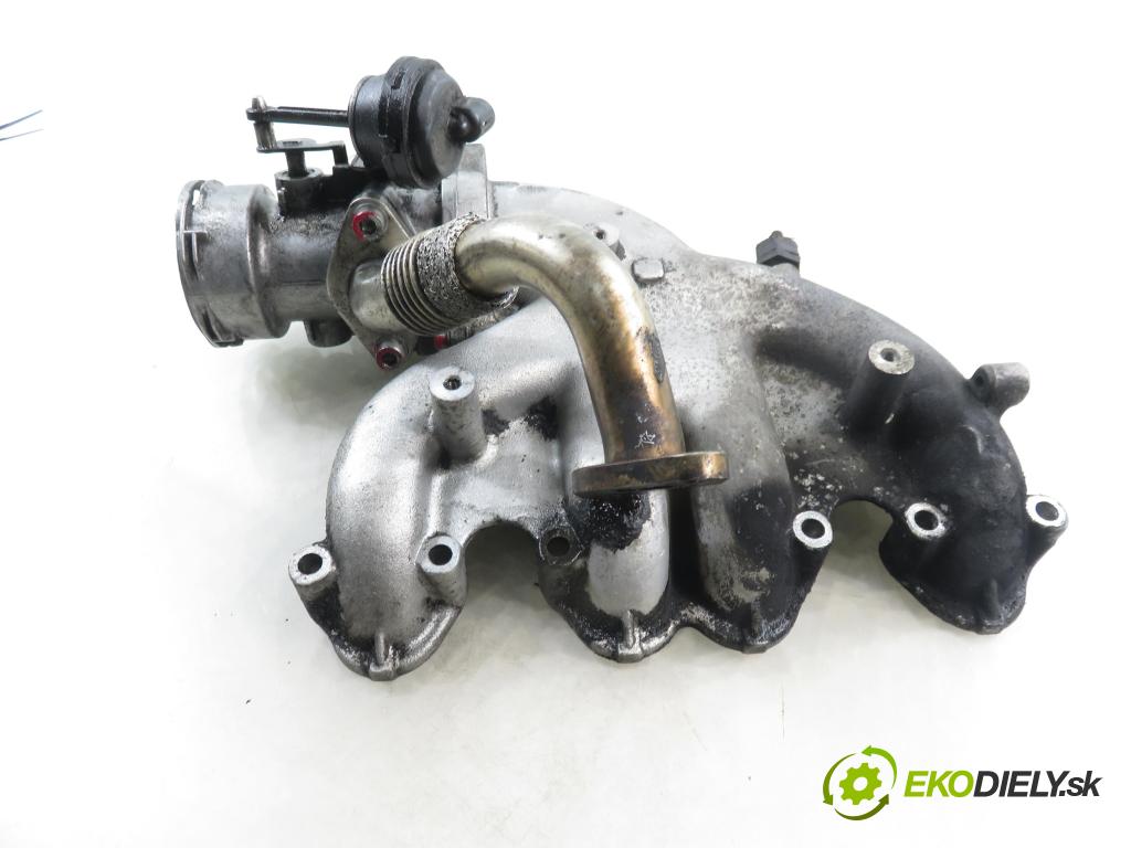 VW PASSAT B5.5 Variant (3B6) KOMBI 2002 96,00 1.9 TDI PD 130 - AVF 1896,00 Potrubie 038129713AJ ; 038131521AJ ; 038131501AA