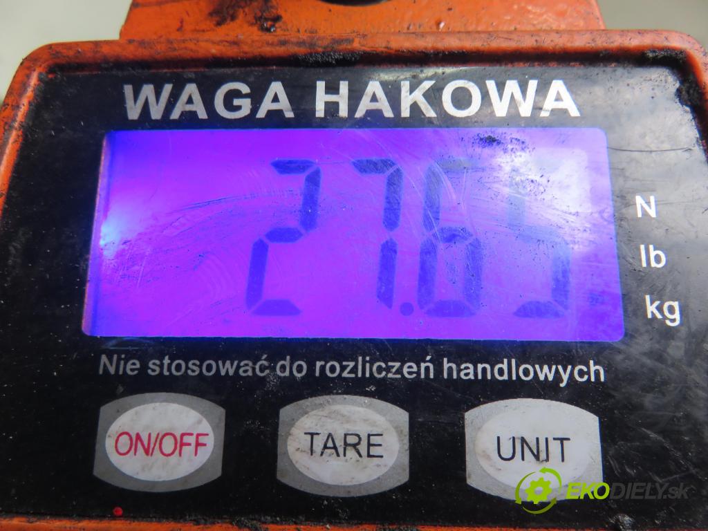 SUZUKI SWIFT III (MZ, EZ) HB 2010 68,00 1.3 4x4 (RS 413) - M13A 1328,00 Prevodovka MANUALNA