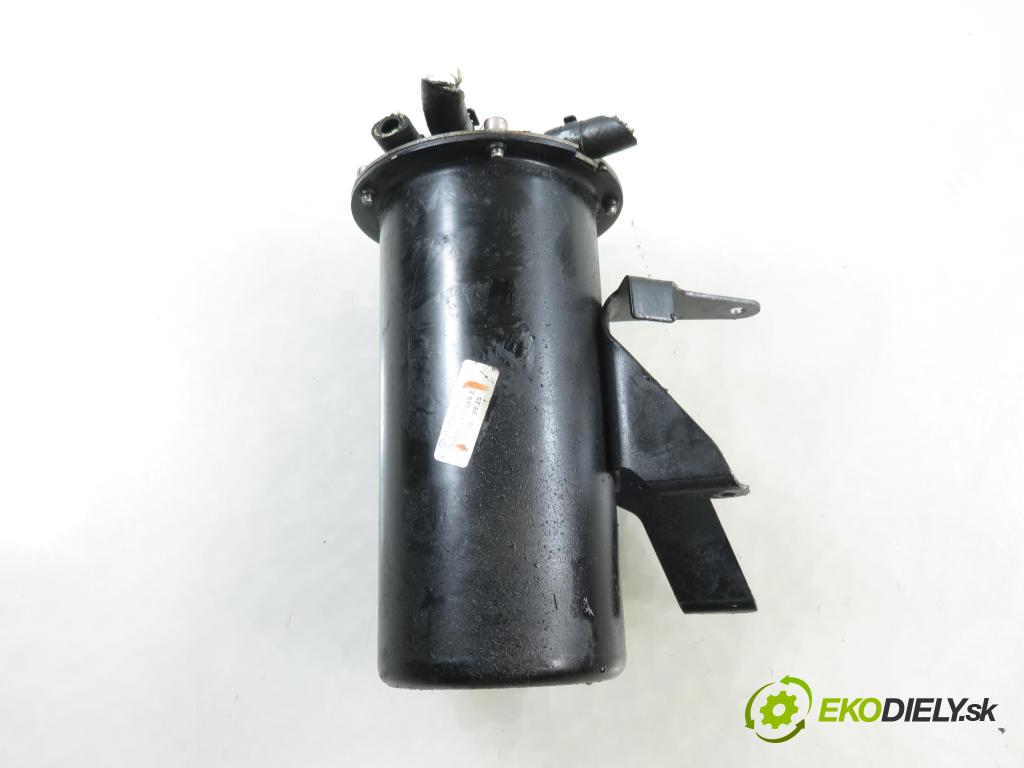 VW TIGUAN (5N_) SUV 2011 103,00 2.0 TDI 4motion - CFFB 1968,00 Obal filtra paliva 3C0127400C ; 5N0127399E (Obal palivového filtra)