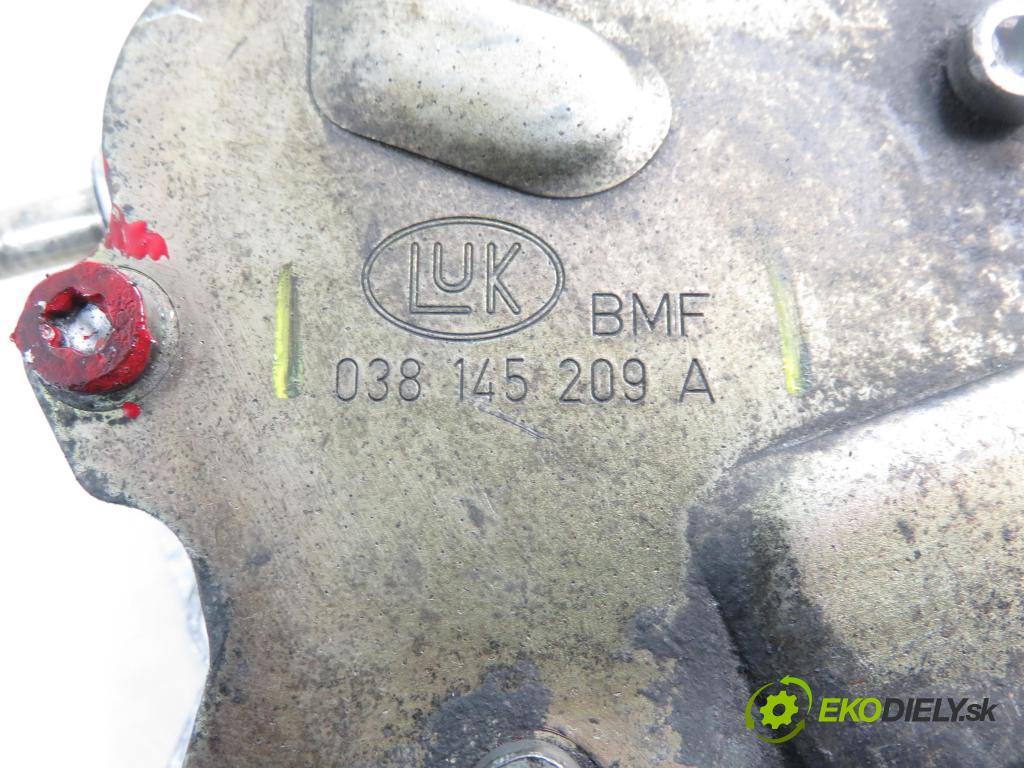 SEAT IBIZA III (6L1) HB 2003 96,00 1.9 TDI PD 130 - ASZ 1896,00 Pumpa vákuová 038145209A