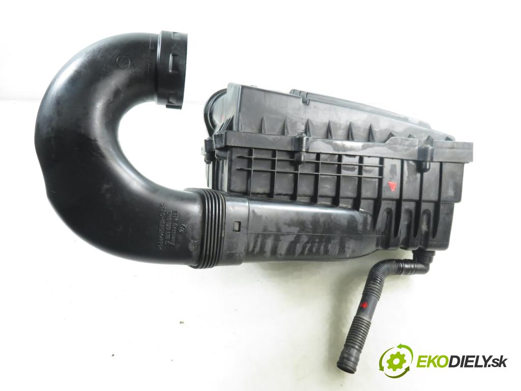 VW TIGUAN (5N_) SUV 2011 103,00 2.0 TDI 4motion - CFFB 1968,00 Obal filtra vzduchu 3C0129607BC (Obal vzduchového filtra)