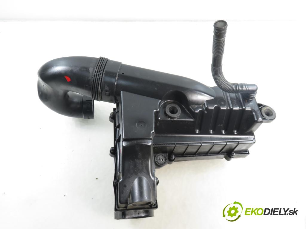 VW TIGUAN (5N_) SUV 2011 103,00 2.0 TDI 4motion - CFFB 1968,00 Obal filtra vzduchu 3C0129607BC (Obal vzduchového filtra)