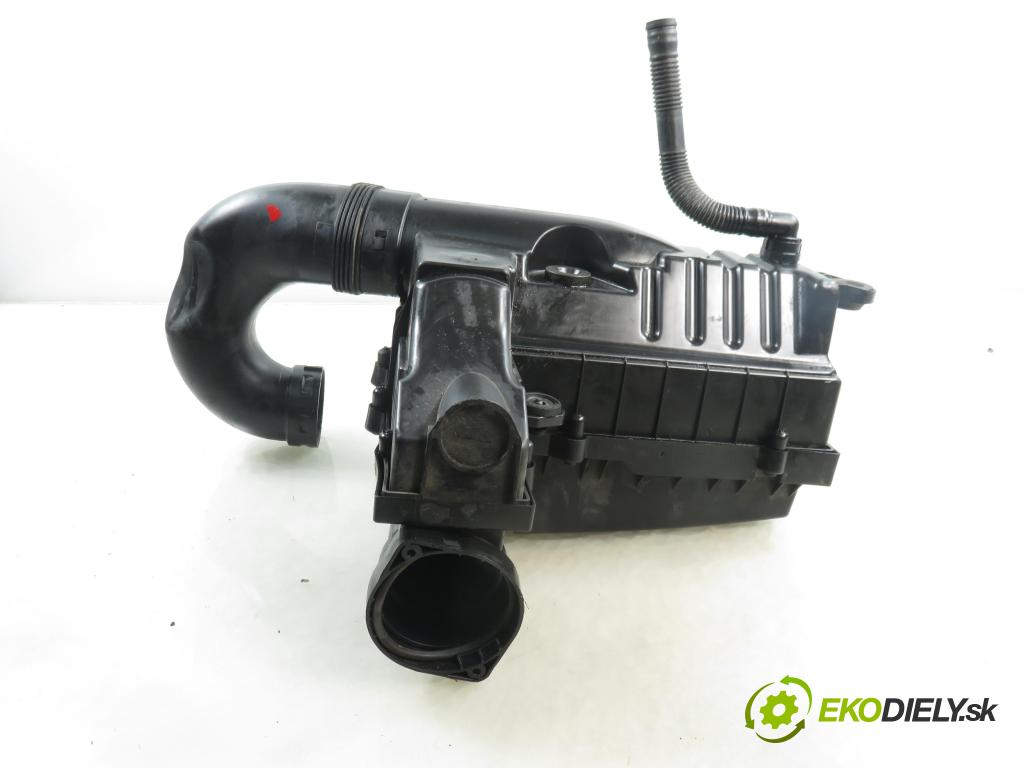 VW TIGUAN (5N_) SUV 2011 103,00 2.0 TDI 4motion - CFFB 1968,00 Obal filtra vzduchu 3C0129607BC (Obal vzduchového filtra)