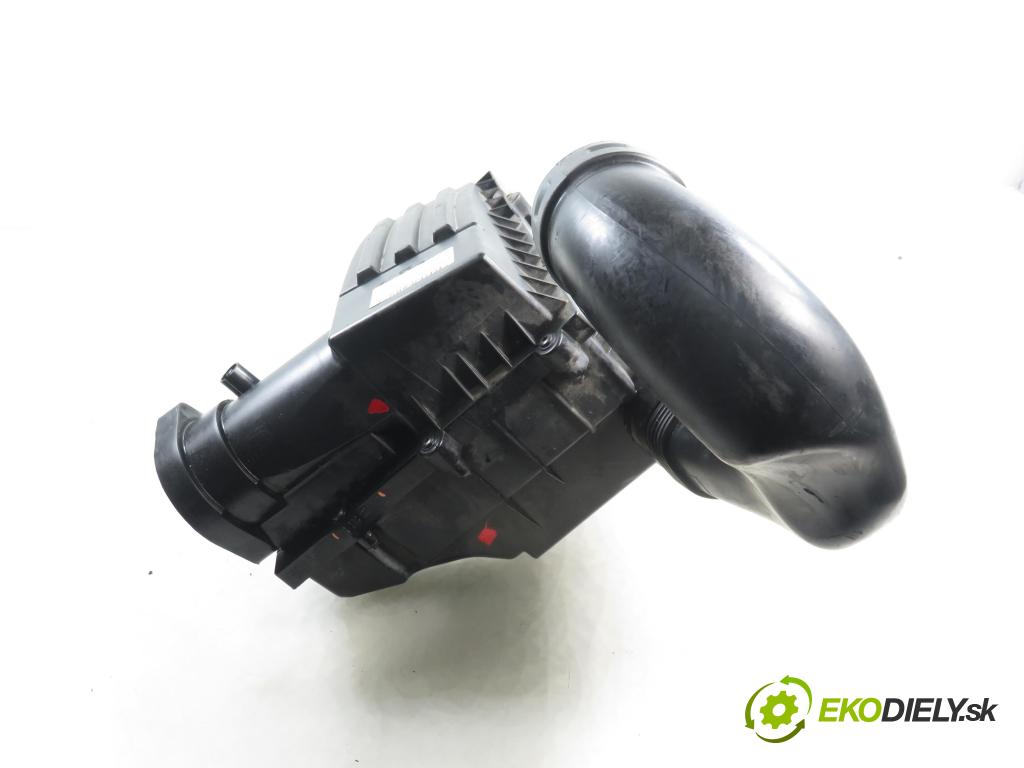 VW TIGUAN (5N_) SUV 2011 103,00 2.0 TDI 4motion - CFFB 1968,00 Obal filtra vzduchu 3C0129607BC (Obal vzduchového filtra)