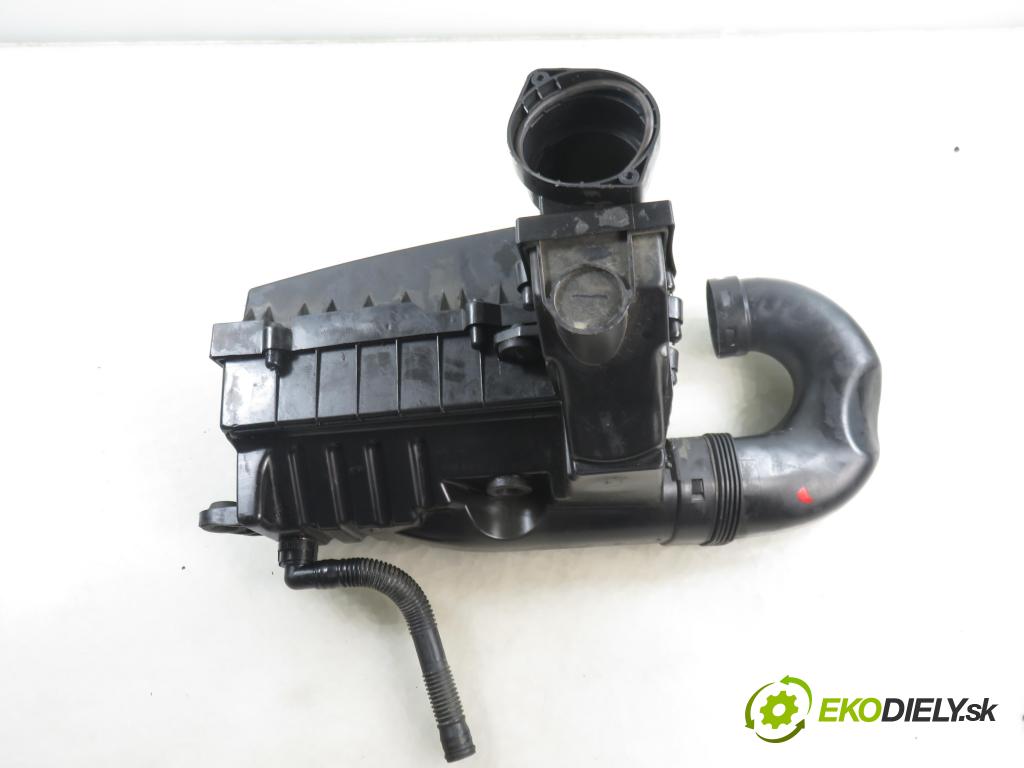 VW TIGUAN (5N_) SUV 2011 103,00 2.0 TDI 4motion - CFFB 1968,00 Obal filtra vzduchu 3C0129607BC (Obal vzduchového filtra)