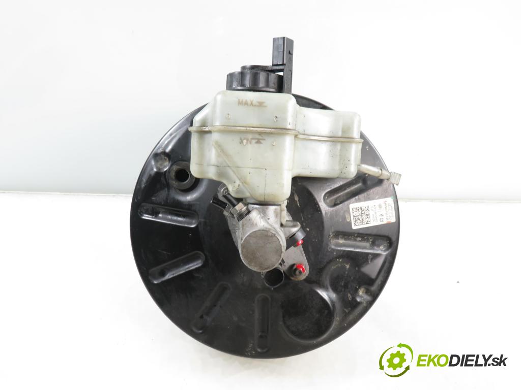 VW TIGUAN (5N_) SUV 2011 103,00 2.0 TDI 4motion - CFFB 1968,00 posilovač 3C1614105AP (Servočerpadlo)