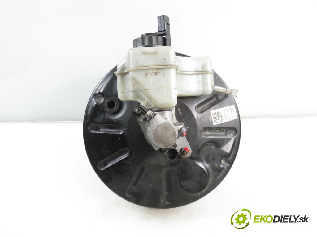 VW TIGUAN (5N_) SUV 2011 103,00 2.0 TDI 4motion - CFFB 1968,00 posilovač 3C1614105AP (Servočerpadlo)