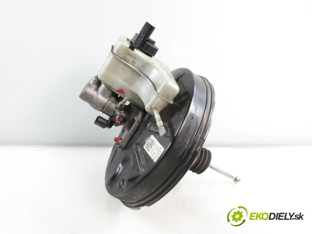 VW TIGUAN (5N_) SUV 2011 103,00 2.0 TDI 4motion - CFFB 1968,00 posilovač 3C1614105AP (Servočerpadlo)