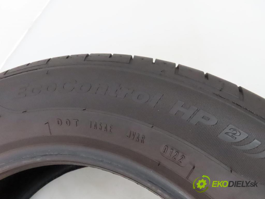 2022    PNEUMATIKY: / PNEUMATIKA: LETNÁ: