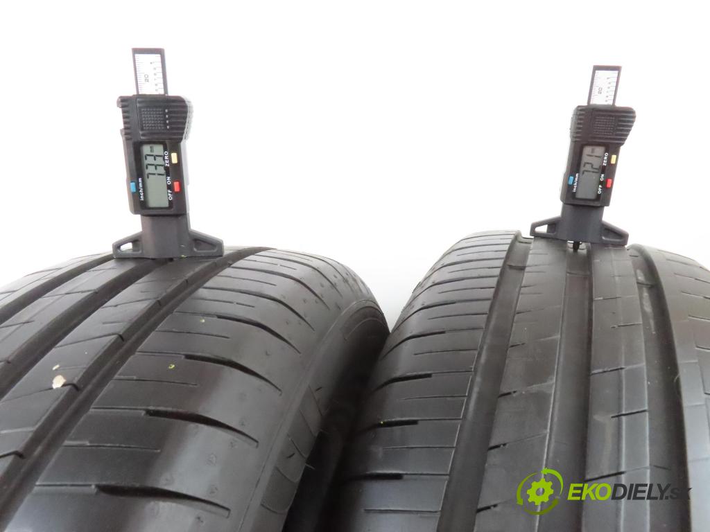 2022    PNEUMATIKY: / PNEUMATIKA: LETNÁ: