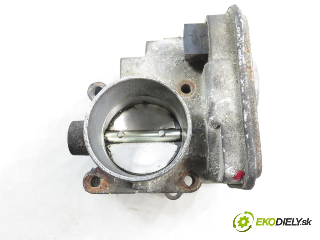 JEEP PATRIOT (MK74) SUV 2008 125,00 2.4 4x4 - 170 DOHC 16V Dual VVT (ED3) 2360,00 Škrtiaca klapka 5429090 (Škrtiaca klapka)