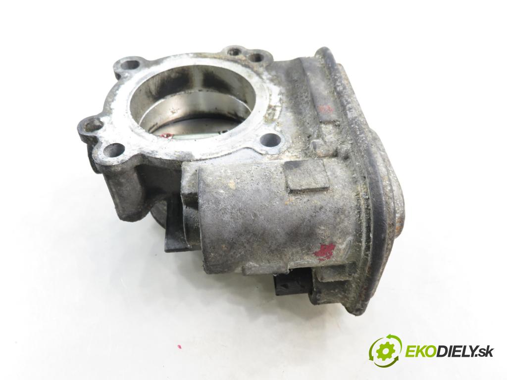 JEEP PATRIOT (MK74) SUV 2008 125,00 2.4 4x4 - 170 DOHC 16V Dual VVT (ED3) 2360,00 Škrtiaca klapka 5429090 (Škrtiaca klapka)