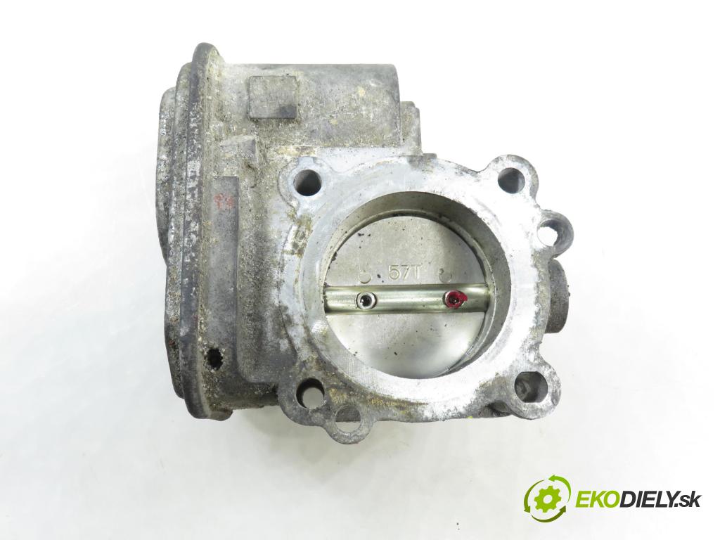 JEEP PATRIOT (MK74) SUV 2008 125,00 2.4 4x4 - 170 DOHC 16V Dual VVT (ED3) 2360,00 Škrtiaca klapka 5429090 (Škrtiaca klapka)