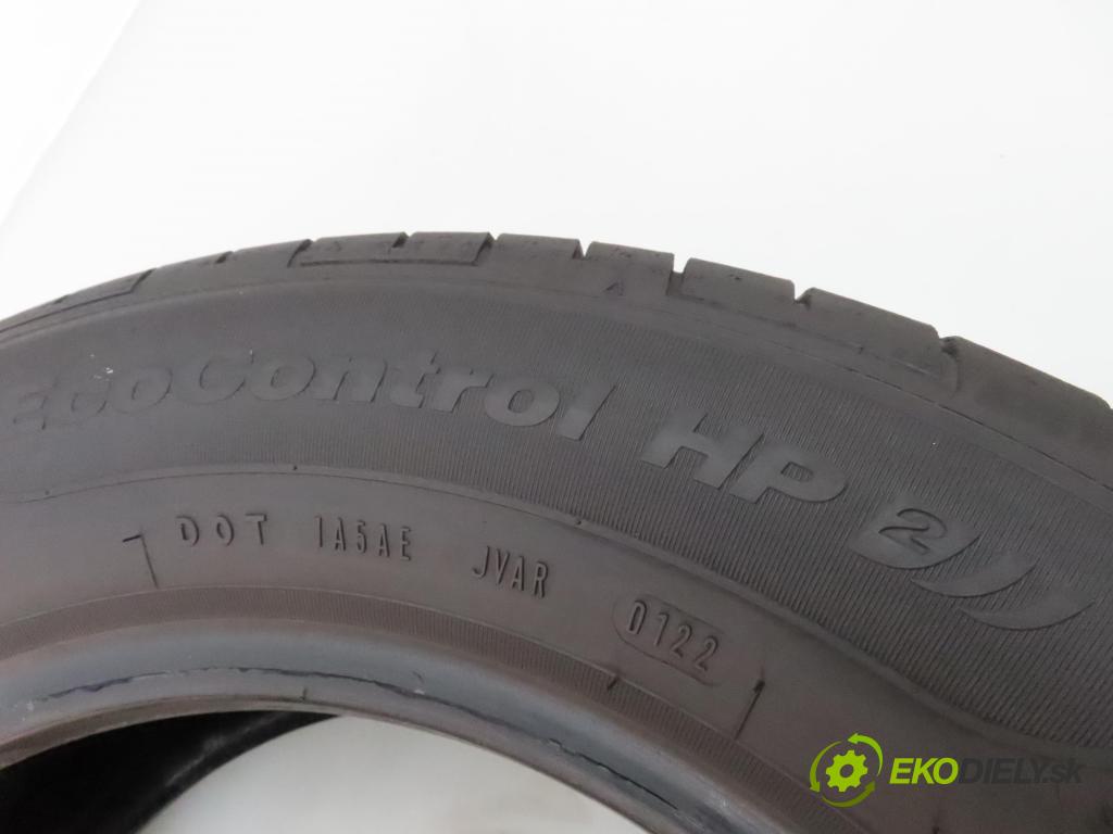 2022    PNEUMATIKY: / PNEUMATIKA: LETNÁ: