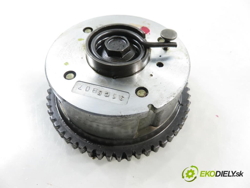JEEP PATRIOT (MK74) SUV 2008 125,00 2.4 4x4 - 170 DOHC 16V Dual VVT (ED3) 2360,00 Variátor,prevodovka 05047022AA