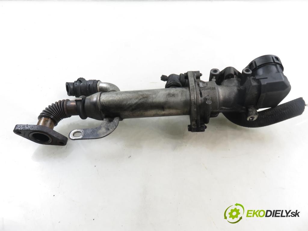 PEUGEOT 407 (6D_) SEDAN 2005 100,00 2.0 HDi 135 - RHR 1997,00 VENTIL EGR 9645689680 ; 9645689780 ; 875816W