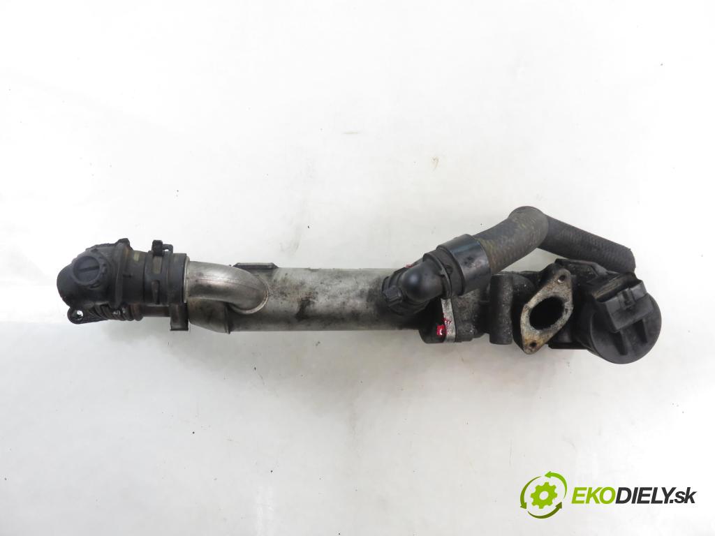 PEUGEOT 407 (6D_) SEDAN 2005 100,00 2.0 HDi 135 - RHR 1997,00 VENTIL EGR 9645689680 ; 9645689780 ; 875816W