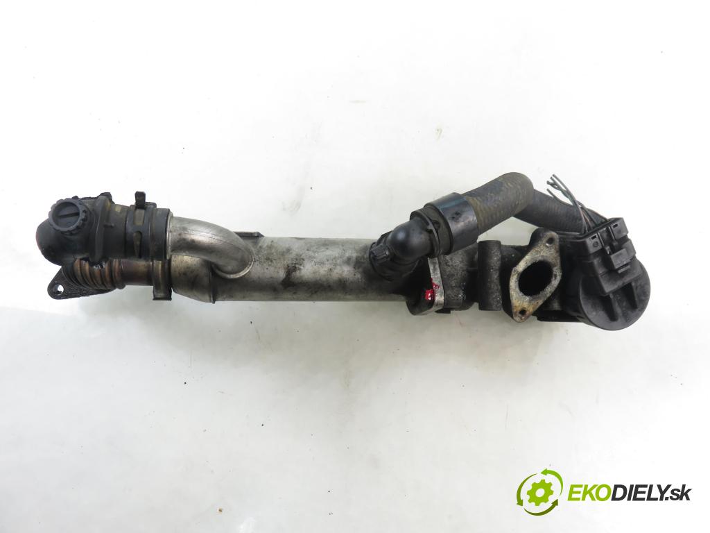 PEUGEOT 407 (6D_) SEDAN 2005 100,00 2.0 HDi 135 - RHR 1997,00 VENTIL EGR 9645689680 ; 9645689780 ; 875816W