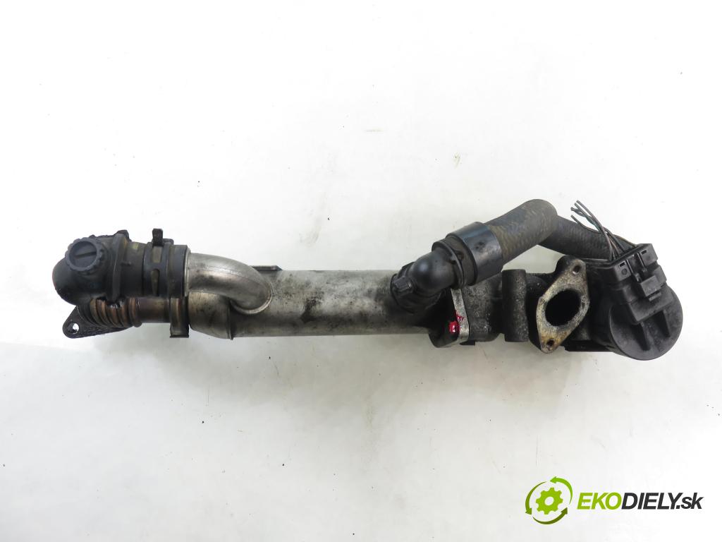 PEUGEOT 407 (6D_) SEDAN 2005 100,00 2.0 HDi 135 - RHR 1997,00 VENTIL EGR 9645689680 ; 9645689780 ; 875816W