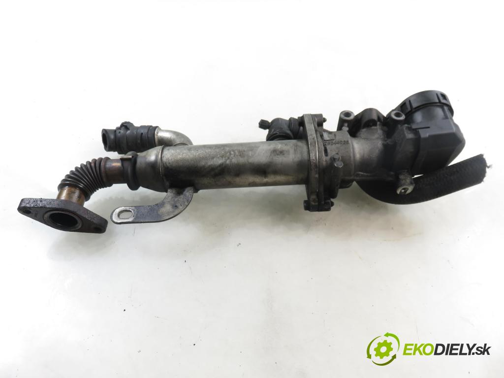 PEUGEOT 407 (6D_) SEDAN 2005 100,00 2.0 HDi 135 - RHR 1997,00 VENTIL EGR 9645689680 ; 9645689780 ; 875816W