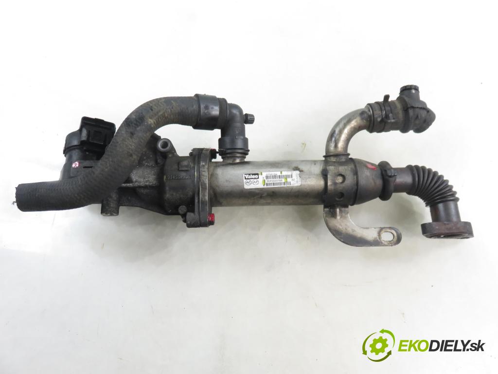 PEUGEOT 407 (6D_) SEDAN 2005 100,00 2.0 HDi 135 - RHR 1997,00 VENTIL EGR 9645689680 ; 9645689780 ; 875816W